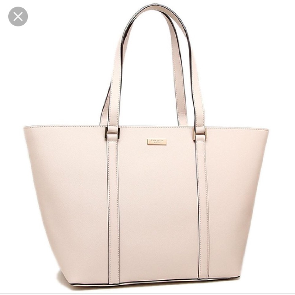 Kate Spade Newbury Lane Extra Large Tote - SOLD